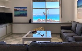Duplex con vistas en primera linea de playa